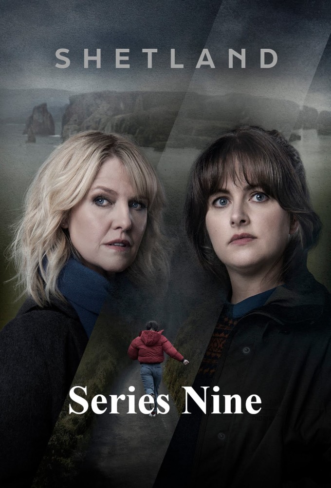 Shetland - Season 9 [303206] (A1730931585) [[TV Shows]] --Plex--